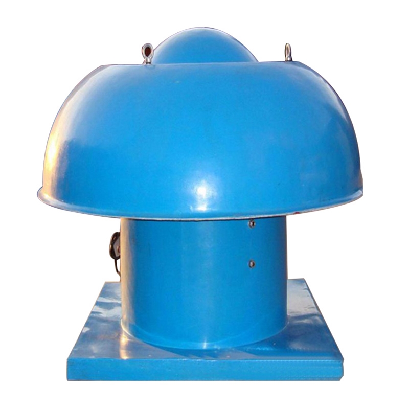 Dachventilator