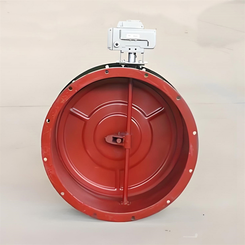Butterfly Valves